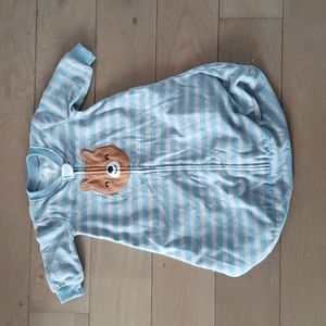 3/$18 - Carter's sleep sack 0-3 mos